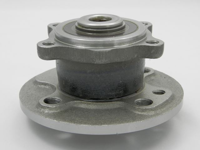 BMW Mini R58 Coupe 2011-2015 Rear Hub Wheel Bearing Kit