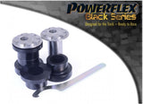 Mazda 3 BL 2009-2013 PowerFlex Black Front Wishbone Bush Camber Adjustable