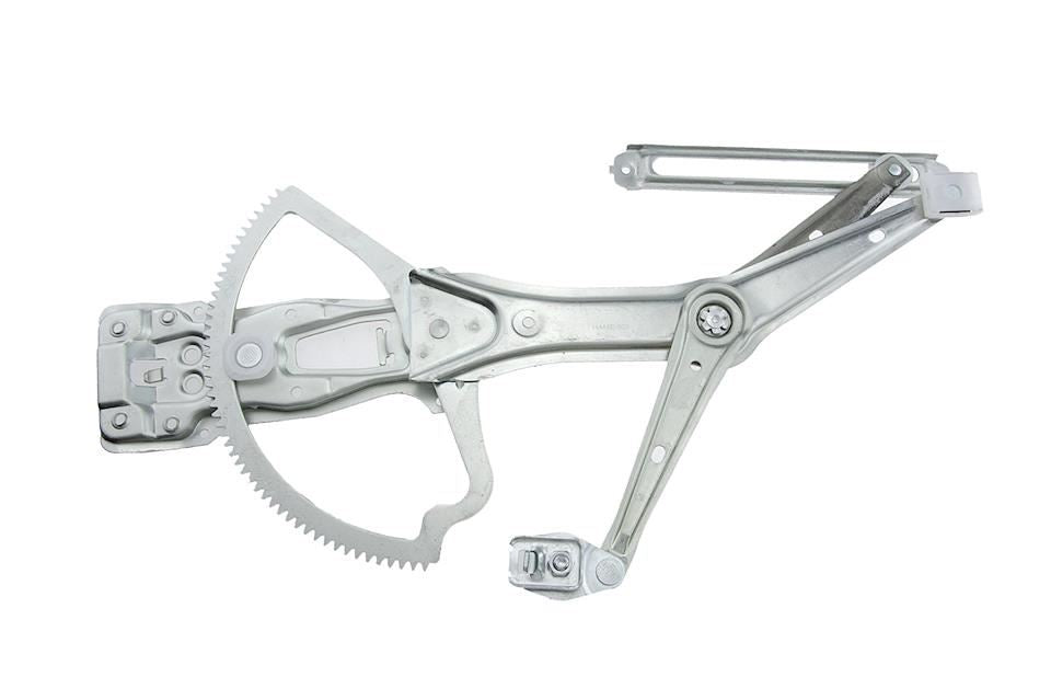 Mercedes M-Class W163 1997-2005 Front Left Electric Window Regulator