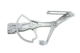 Mercedes M-Class W163 1997-2005 Front Left Electric Window Regulator