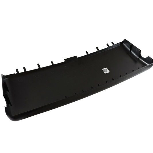 MAN TGX 2007-2020 Main Wing Mirror Back Cover Black Right or Left Side