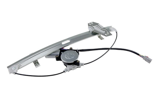 Honda Accord Mk6 1998-2002 Front Left Electric Window Regulator