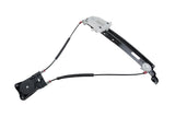 Ford Mondeo Mk4 2006-2014 Rear Left Electric Window Regulator