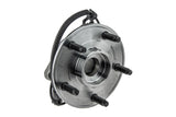 For Jeep Wrangler 2007-2022 Front Hub Wheel Bearing Kit With ABS