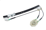 BMW 5 Series E39 1995-2004 Rear Right Electric Window Regulator