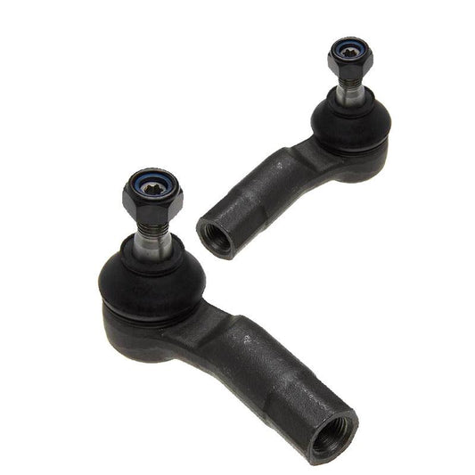 For Skoda Yeti 2009-2017 Front Outer Tie Track Rod Ends Pair