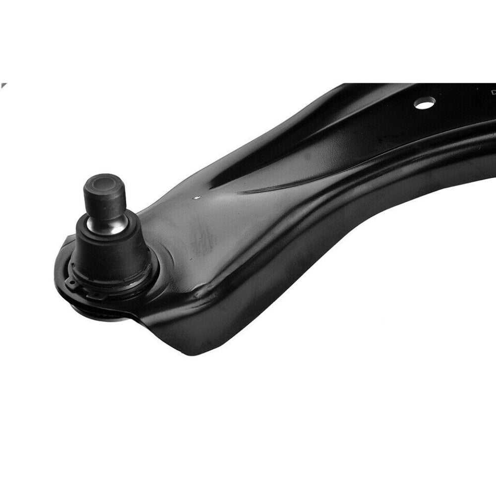 For Nissan Qashqai 2013-2020 Lower Front Wishbones Suspension Arms Pair