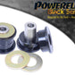 For Porsche 993 1994-1998 PowerFlex Black Series Rear Upper Rear Arm Inner Bush