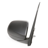 Mercedes Vito W447 2014-2020 Manual Black Wing Door Mirror Drivers Side Right