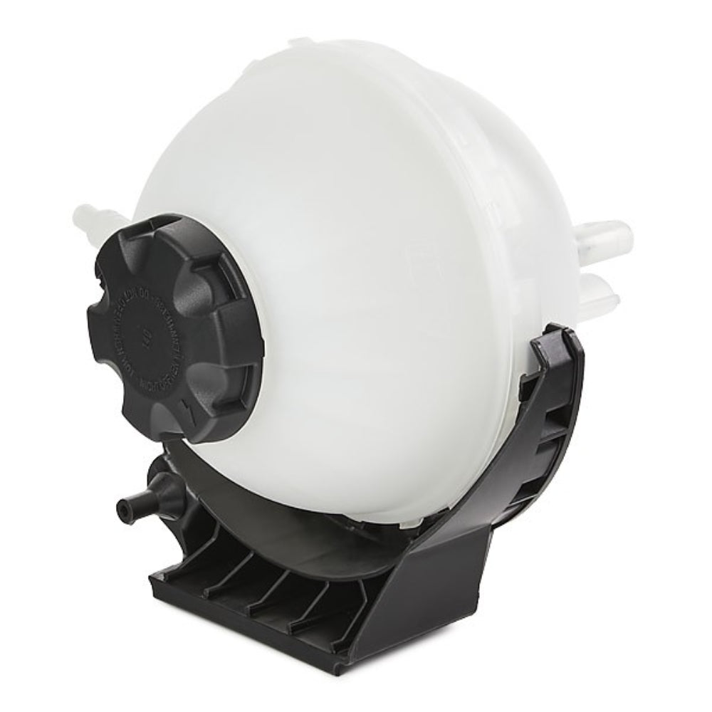 BMW 4 Series F32, F33 2013-2020 Radiator Coolant Expansion Header Tank & Cap