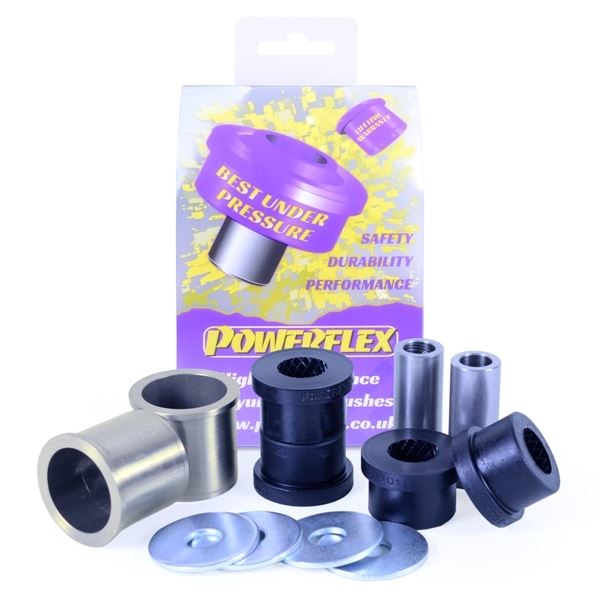 Alfa Romeo Giulietta 940 2010- PowerFlex Rear Trailing Arm to Hub Lower Bush