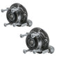 BMW Mini Clubman F54 2014-2018 Front Hub Wheel Bearing Kits Pair