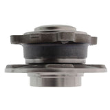 For BMW Z4 E89 2009-2016 Front Hub Wheel Bearing Kits Pair