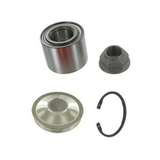 Renault Clio Mk4 2012-2019 Rear Hub Wheel Bearing Kit