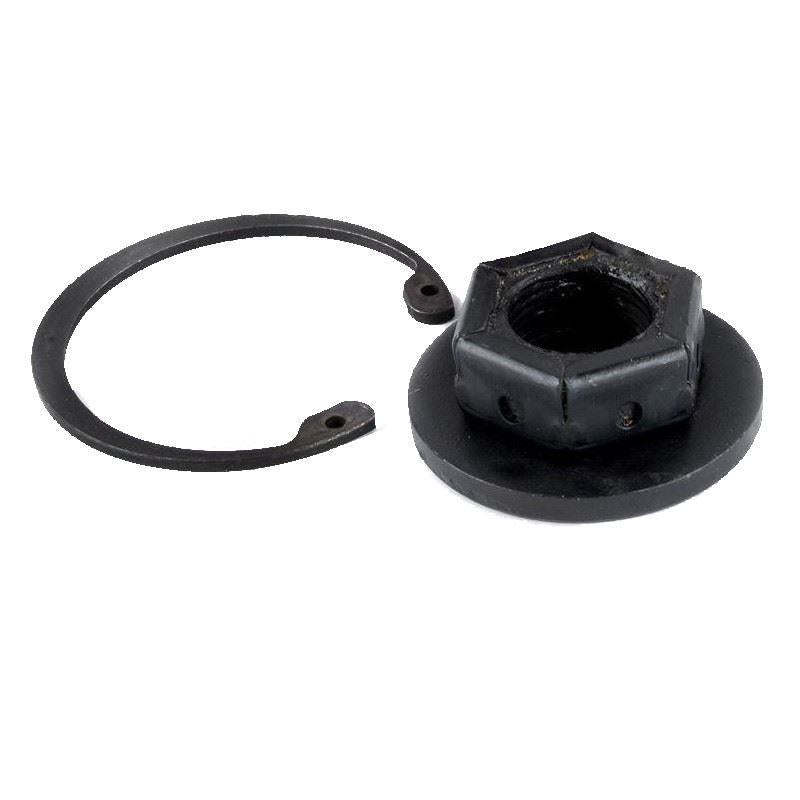 For Mazda 2 2003-2007 Rear Hub Wheel Bearing Kits Pair