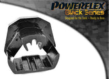 Ford Kuga 2007-2012 PowerFlex Black Lower Engine Mount Insert