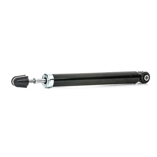 Toyota Aygo 2005-2021 Rear Left and Right Shock Absorbers Pair