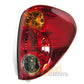 MITSUBISHI L200 PICKUP 2006-2015 REAR TAIL LIGHT DRIVERS SIDE RIGHT O/S