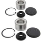 For Renault Master Mk2 2003-2011 Rear Hub Wheel Bearing Kits Pair