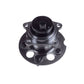 For Toyota Rav 4 Mk2 2WD 2000-2005 Rear Hub Wheel Bearing Kits Pair