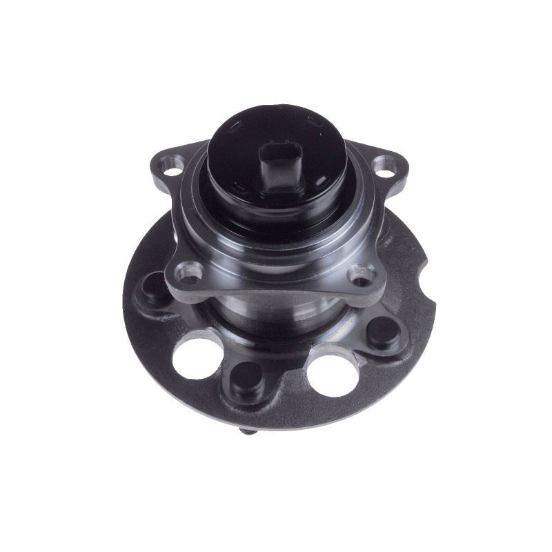 For Toyota Rav 4 Mk2 2WD 2000-2005 Rear Hub Wheel Bearing Kits Pair