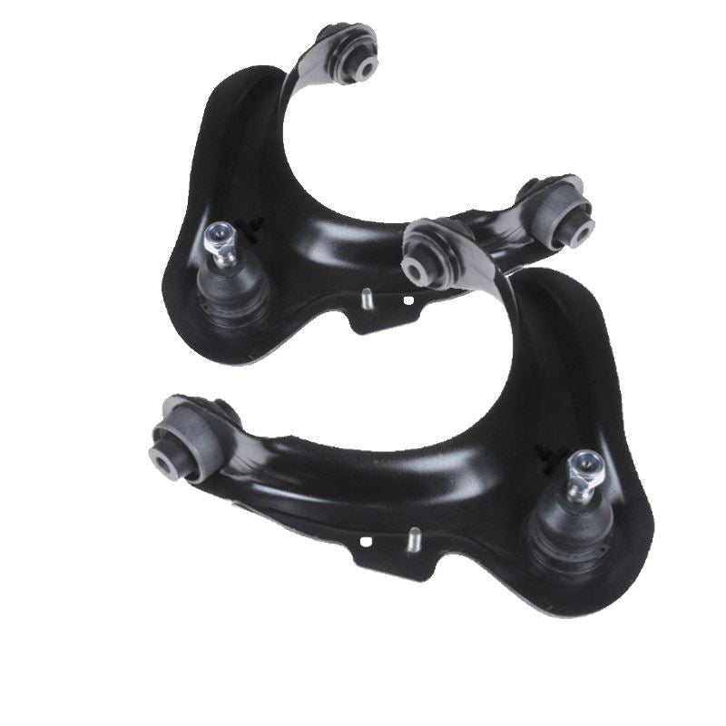 For Honda Accord Mk7 2002-2007 Front Upper Wishbones Suspension Arms Pair
