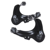 For Honda Accord Mk7 2002-2007 Front Upper Wishbones Suspension Arms Pair