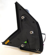 VW Transporter T5 Van 2003-4/2010 Electric Primed Wing Mirror Passenger Side N/S