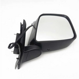 NIssan NV200 2009-2022 Electric Black Door Wing Mirror Right Side