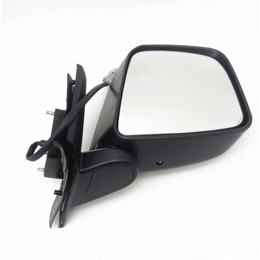 NIssan NV200 2009-2022 Electric Black Door Wing Mirror Right Side