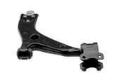 For Volvo S40 2004-2012 Lower Front Left Wishbone Suspension Arm