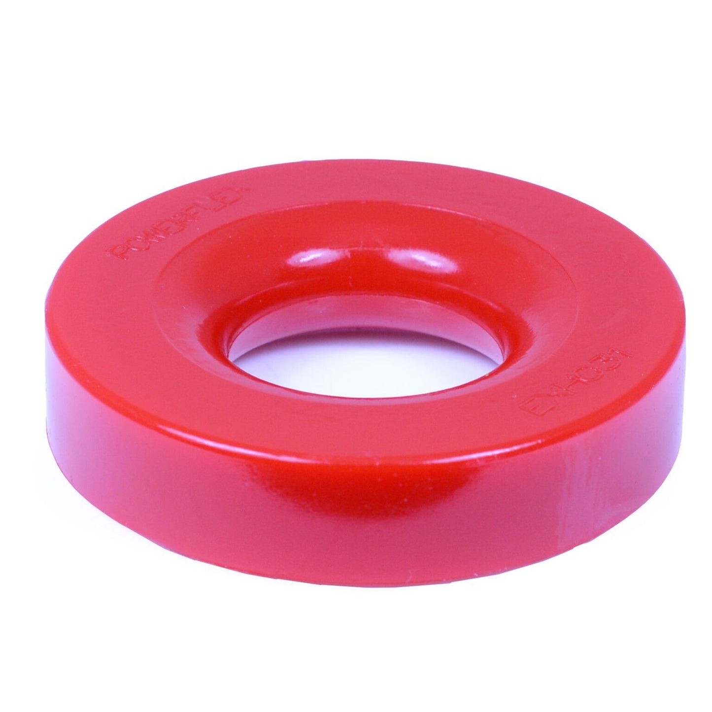 For Audi 200 Quattro inc Avant Typ 44 (C3) (11/84-11/90) PowerFlex Exhaust Mount