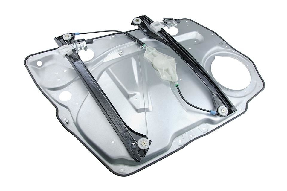 Mercedes A-Class W169 2004-2012 Front Right Electric Window Regulator