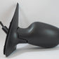 Renault Clio Mk2 5/1998-2005 Cable Wing Door Mirror Black Cover Passenger Side