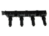 Opel Corsa B 1998-2000 1.2i 16V Ignition Coil