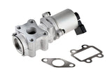 Toyota Avensis 2005 - 2018 2.2 D-4D / 2.2 D-CAT EGR Valve