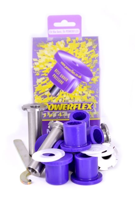 For BMW Z3 1994-2002 PowerFlex Rear Trailing Arm Bush