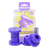 For Vauxhall Zafira B (2005-2011) PowerFlex Front Wishbones Bush Set