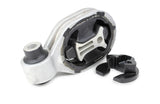 Nissan Juke (2011-2018) PowerFlex Black Lower Engine Mount Insert