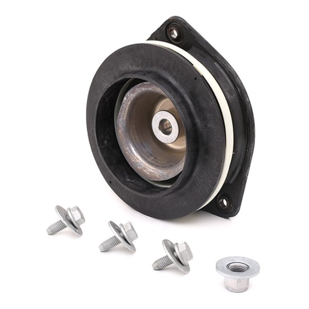 For Nissan Qashqai 2006-2013 Front Suspension Left Strut Top Mount & Bearing