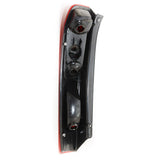 FORD FIESTA MK6 3 DOOR HATCH 2005-2008 REAR TAIL LIGHT PASSENGER SIDE N/S