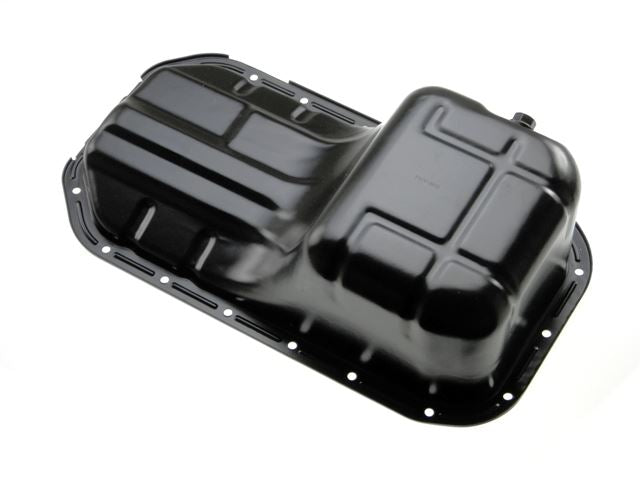 Hyundai Coupe 1996-2002 1.6 16V / 1.6i 16V Steel Engine Oil Sump Pan