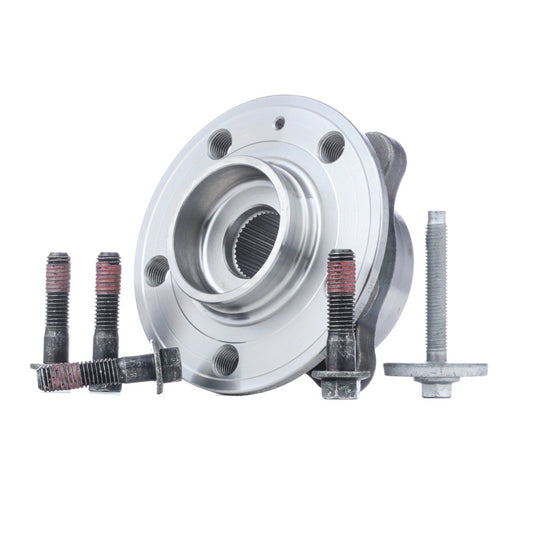 Volvo XC90 Mk1 2007-2014 Front Hub Wheel Bearing Kit 40 Spline