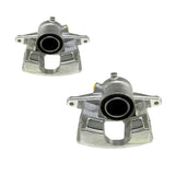 Peugeot Boxer 2.2 HDI - 3.0 HDI 2006-2018 Rear Pair Brake Caliper 280mm Discs