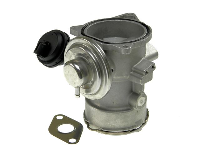 VW Touareg 2003 - 2010 2.5 R5 TDI EGR Valve