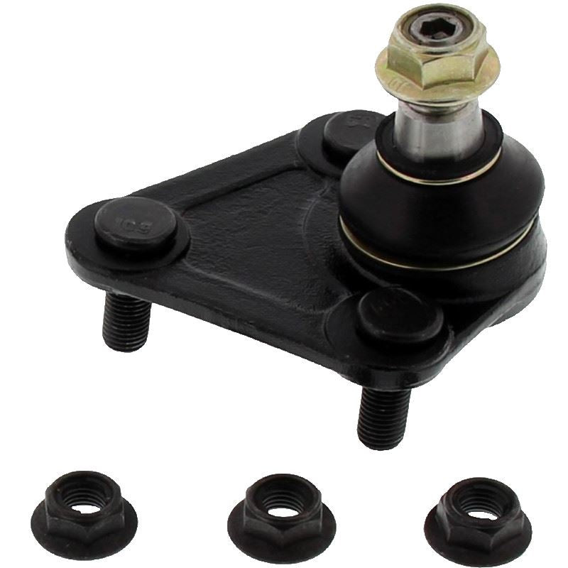 For Audi TT 1998-2006 Front Right Lower Wishbone Suspension Arm