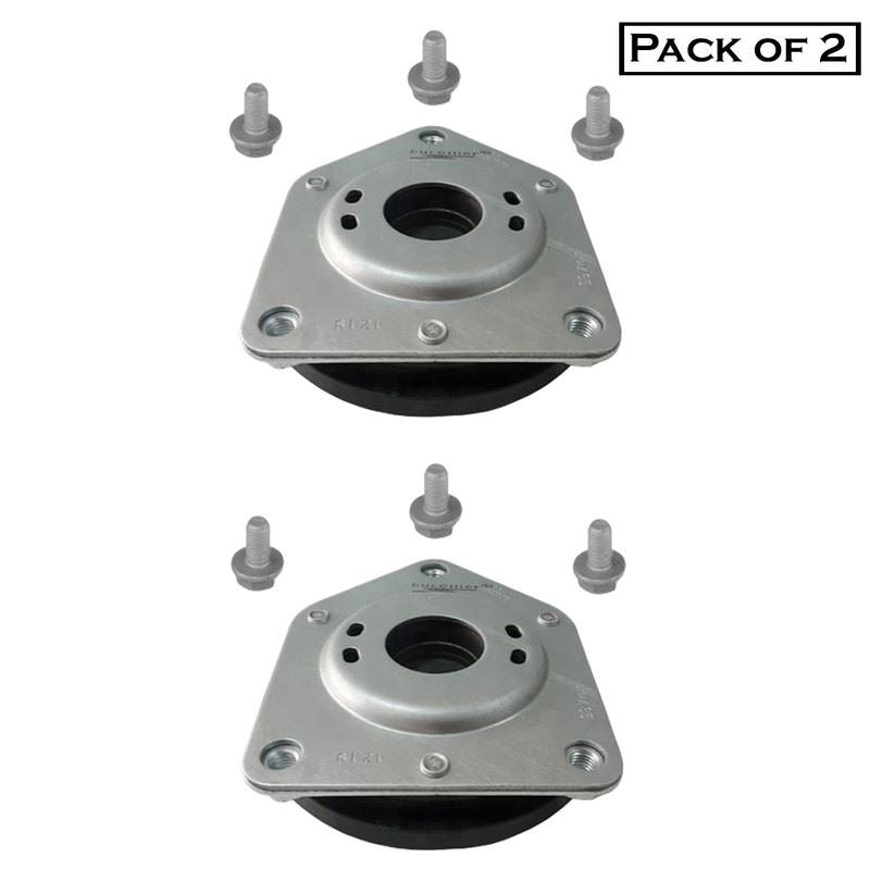 Mercedes-Benz A-Class W169 2004-2012 Front Suspension Strut Top Mounts