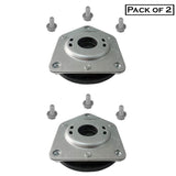 Mercedes-Benz A-Class W169 2004-2012 Front Suspension Strut Top Mounts