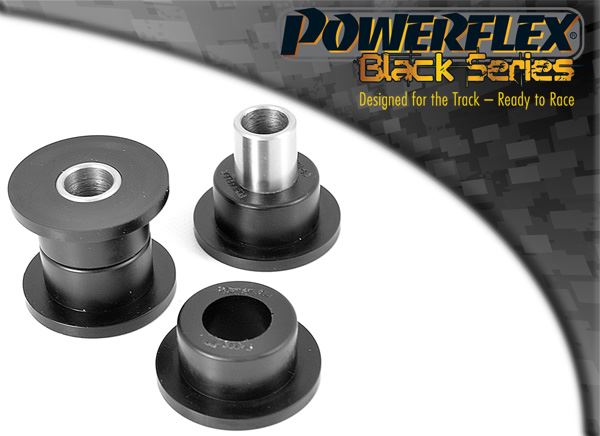 For Nissan Sunny/Pulsar GTiR PowerFlex Black Series Rear Track Arm Rear Bush Kit