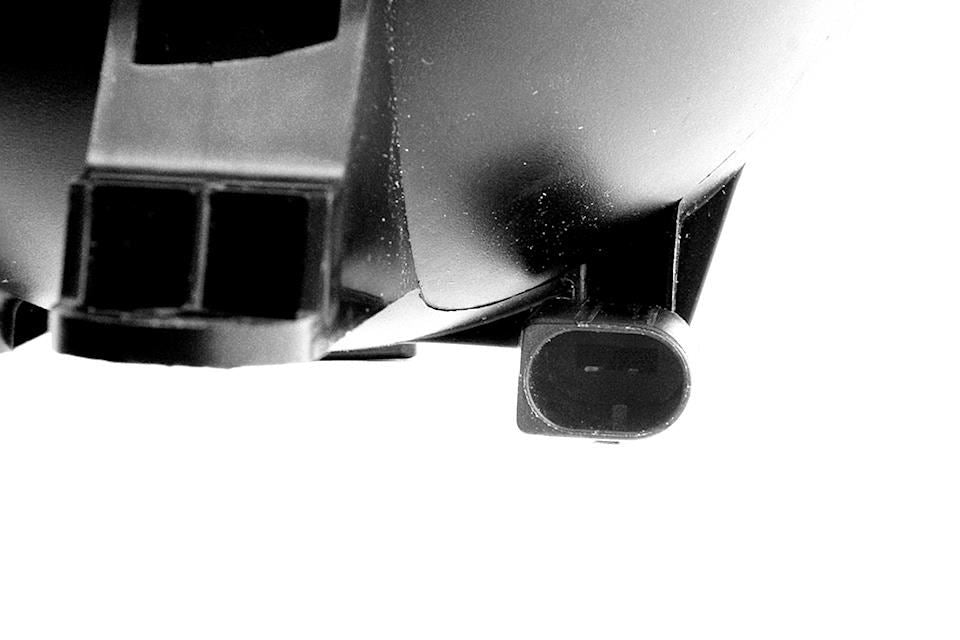 Mercedes A-Class W169 2004-2012 Radiator Coolant Expansion Header Tank & Sensor